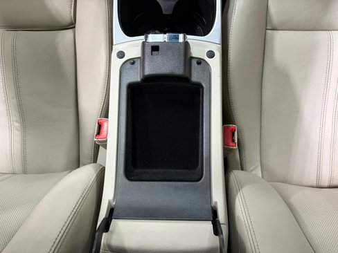Used 2015 Cadillac SRX Luxury w/ Driver Awareness Package image 50