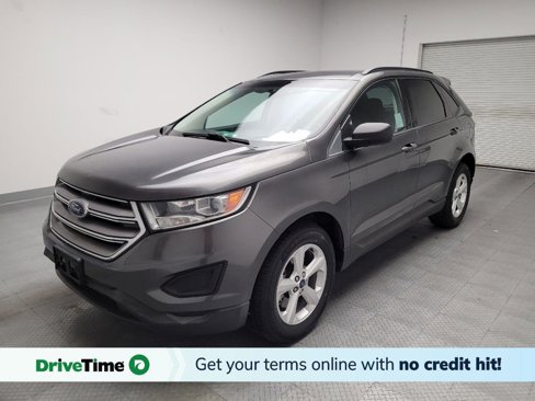 Used 2017 Ford Edge SE image 1