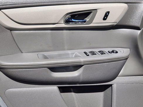 Used 2015 Chevrolet Traverse LS w/ LPO, 'HIT The Road' Package image 10