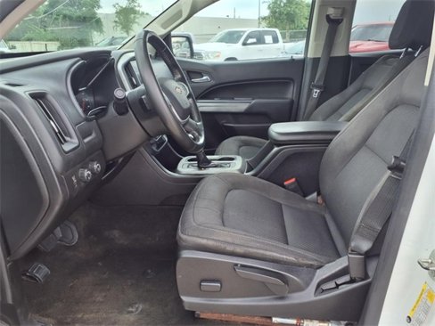 Used 2018 Chevrolet Colorado LT image 17