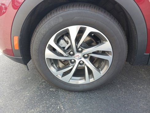 Used 2023 Buick Envision Essence image 30