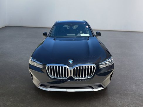 Certified 2022 BMW X3 xDrive30i w/ Premium Package 2 image 9