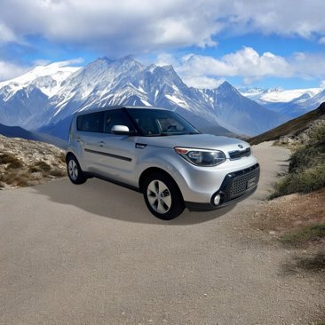 Used 2016 Kia Soul + w/ Eco Package image 7