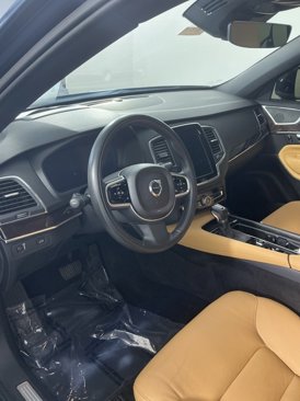 Used 2019 Volvo XC90 T6 Momentum w/ Advanced Package image 30