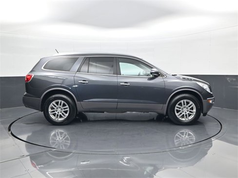 Used 2012 Buick Enclave Convenience w/ Trailering Provision Package image 4