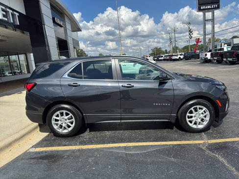 Certified 2022 Chevrolet Equinox LT image 4