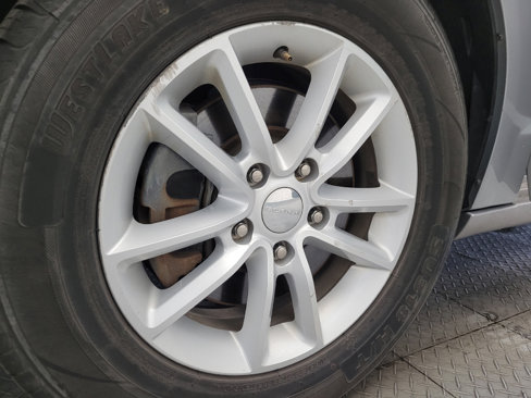 Used 2019 Dodge Grand Caravan SXT image 31