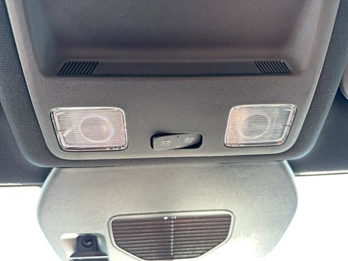 New 2025 Ford Escape ST-Line w/ Equipment Group 301A image 21