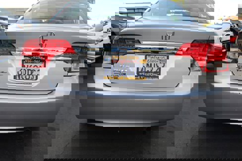Used 2010 Honda Civic LX image 13