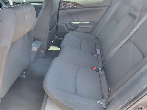 Used 2018 Honda Civic EX image 13