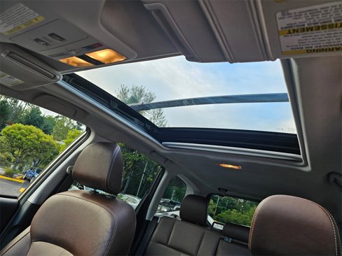 Used 2018 Subaru Forester 2.5i Touring w/ Popular Package #2 image 23