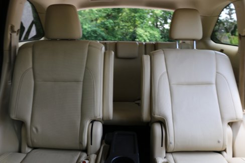Used 2016 Toyota Highlander Limited image 29