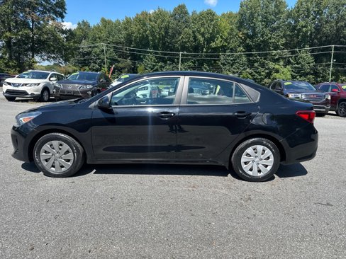 Used 2020 Kia Rio S image 4