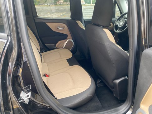 Used 2015 Jeep Renegade Sport w/ Power & Air Group image 20