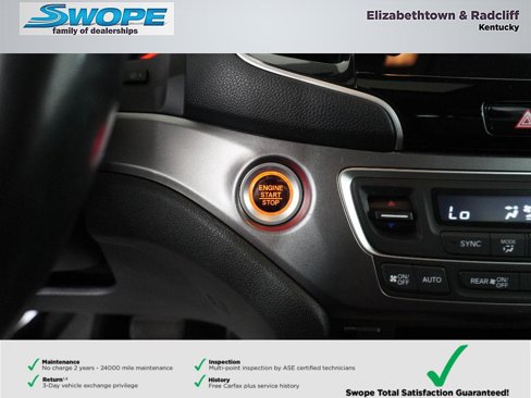 Used 2019 Honda Pilot EX-L image 20