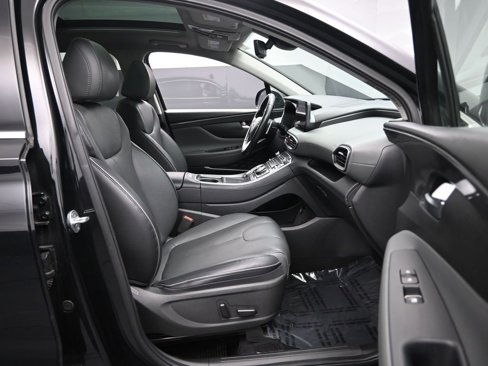 Used 2023 Hyundai Santa Fe Limited image 35