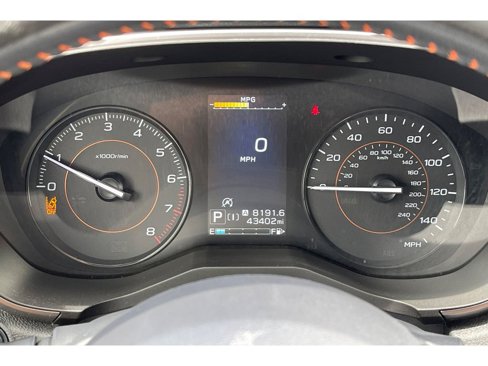 Used 2023 Subaru Crosstrek 2.0i Premium image 37