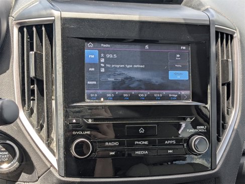 Certified 2021 Subaru Forester Premium image 21