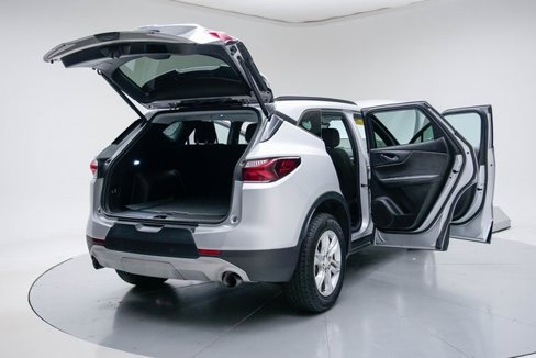 Used 2019 Chevrolet Blazer LT image 21