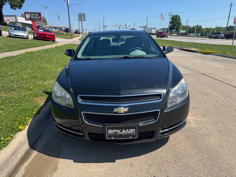 Used 2011 Chevrolet Malibu LT w/ Power Convenience Package image 8