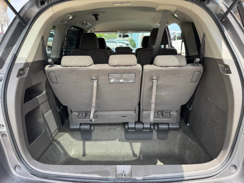 Used 2014 Honda Odyssey EX image 16