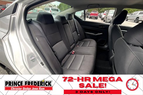 Used 2023 Nissan Altima 2.5 SV image 25