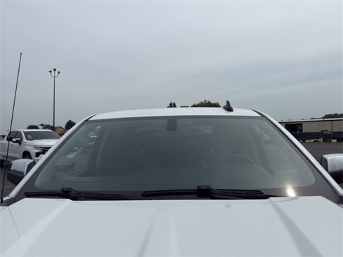 Used 2017 Chevrolet Silverado 1500 LT w/ All Star Edition image 24