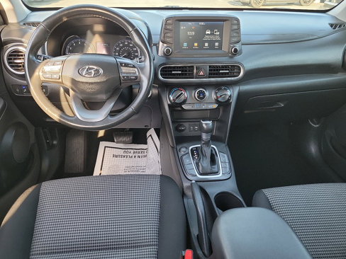 Used 2018 Hyundai Kona SEL image 4
