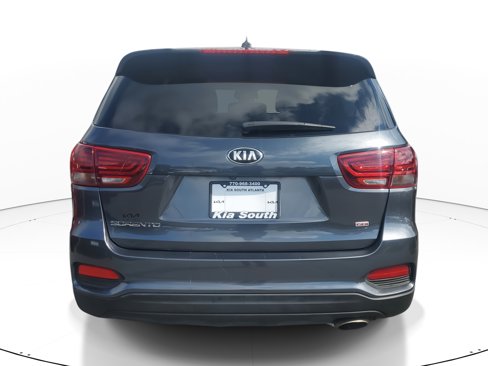 Used 2020 Kia Sorento LX image 5