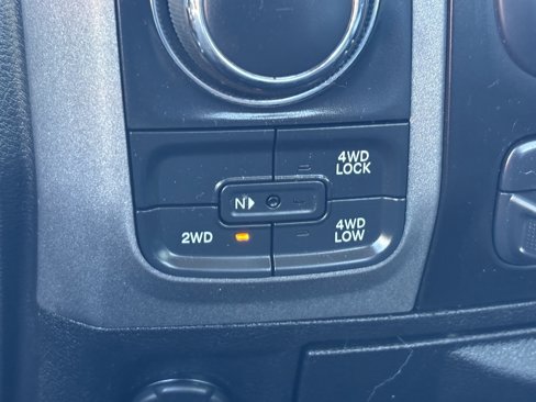 Used 2019 RAM 1500 Tradesman w/ Popular Equipment Group image 5
