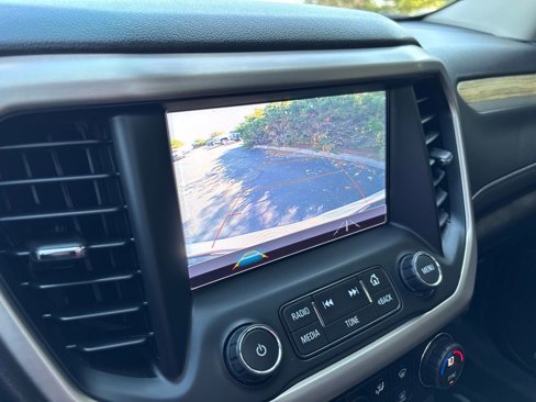 Used 2019 GMC Acadia Denali w/ LPO, Floor Liner Package image 38