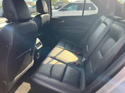 Used 2019 Chevrolet Equinox Premier image 6