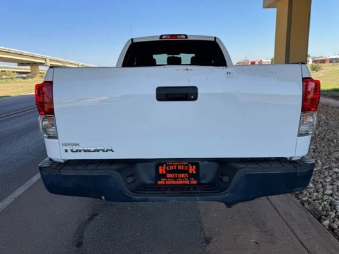Used 2013 Toyota Tundra 2WD Double Cab image 4