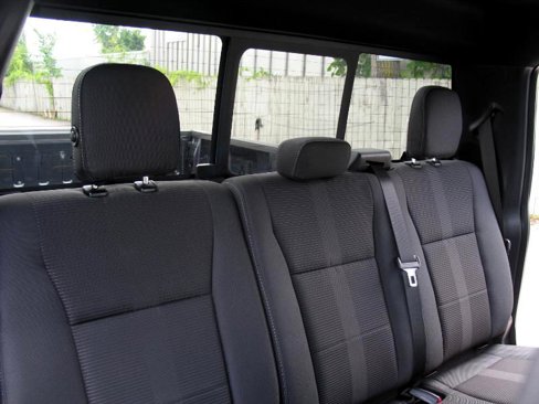 Used 2016 Ford F150 XLT w/ Equipment Group 302A Luxury image 32