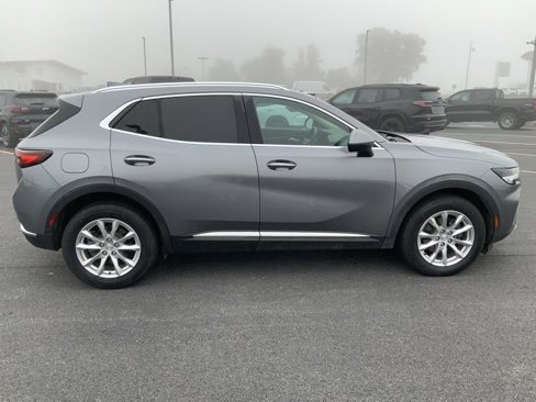 Used 2021 Buick Envision Preferred image 13
