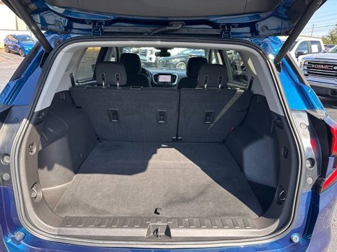 Used 2020 GMC Terrain SLE w/ Driver Convenience Package image 32