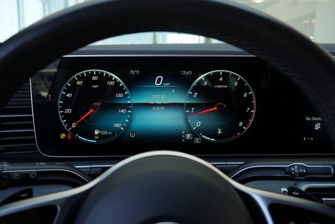 Used 2022 Mercedes-Benz GLE 350 image 19