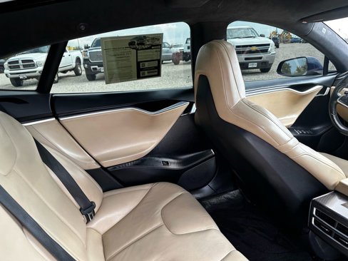 Used 2016 Tesla Model S P90D image 23