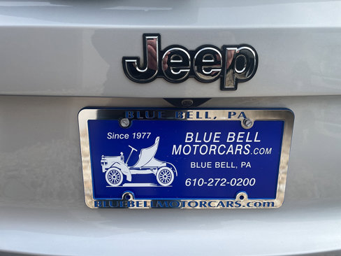 Used 2016 Jeep Renegade Latitude image 27