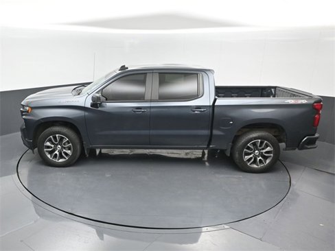 Used 2019 Chevrolet Silverado 1500 RST w/ All-Star Edition image 12