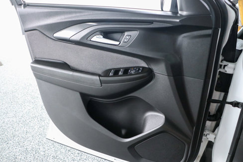 Used 2021 Chevrolet TrailBlazer LS image 21