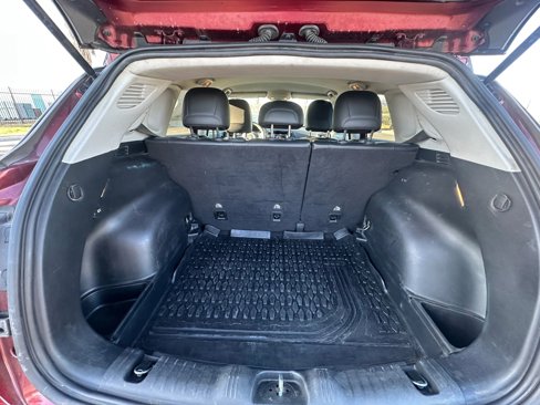 Used 2021 Jeep Compass Latitude image 11