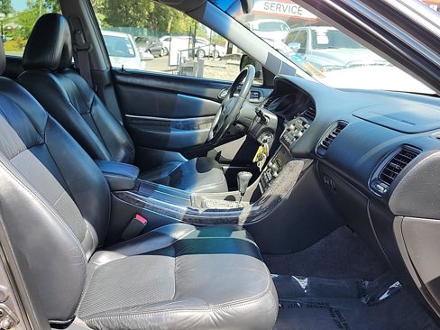 Used 2003 Acura TL Type-S image 28