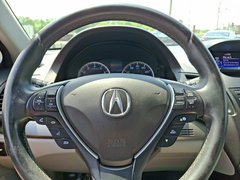 Used 2017 Acura RDX AWD image 20