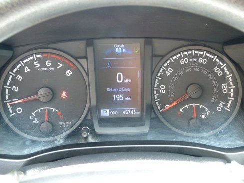 Used 2021 Toyota Tacoma SR image 38