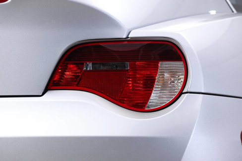 Used 2007 BMW M Coupe image 24