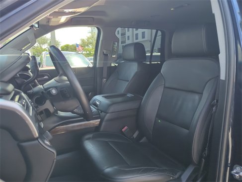 Used 2017 Chevrolet Tahoe LT image 5