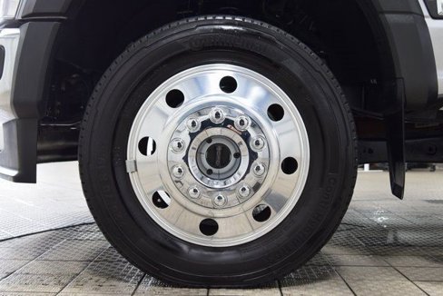 Used 2023 Ford F450 Lariat w/ Snow Plow Prep Package image 17