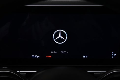 Used 2024 Mercedes-Benz GLE 53 AMG 4MATIC Coupe image 20