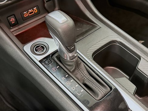 Used 2024 Nissan Sentra SV image 24